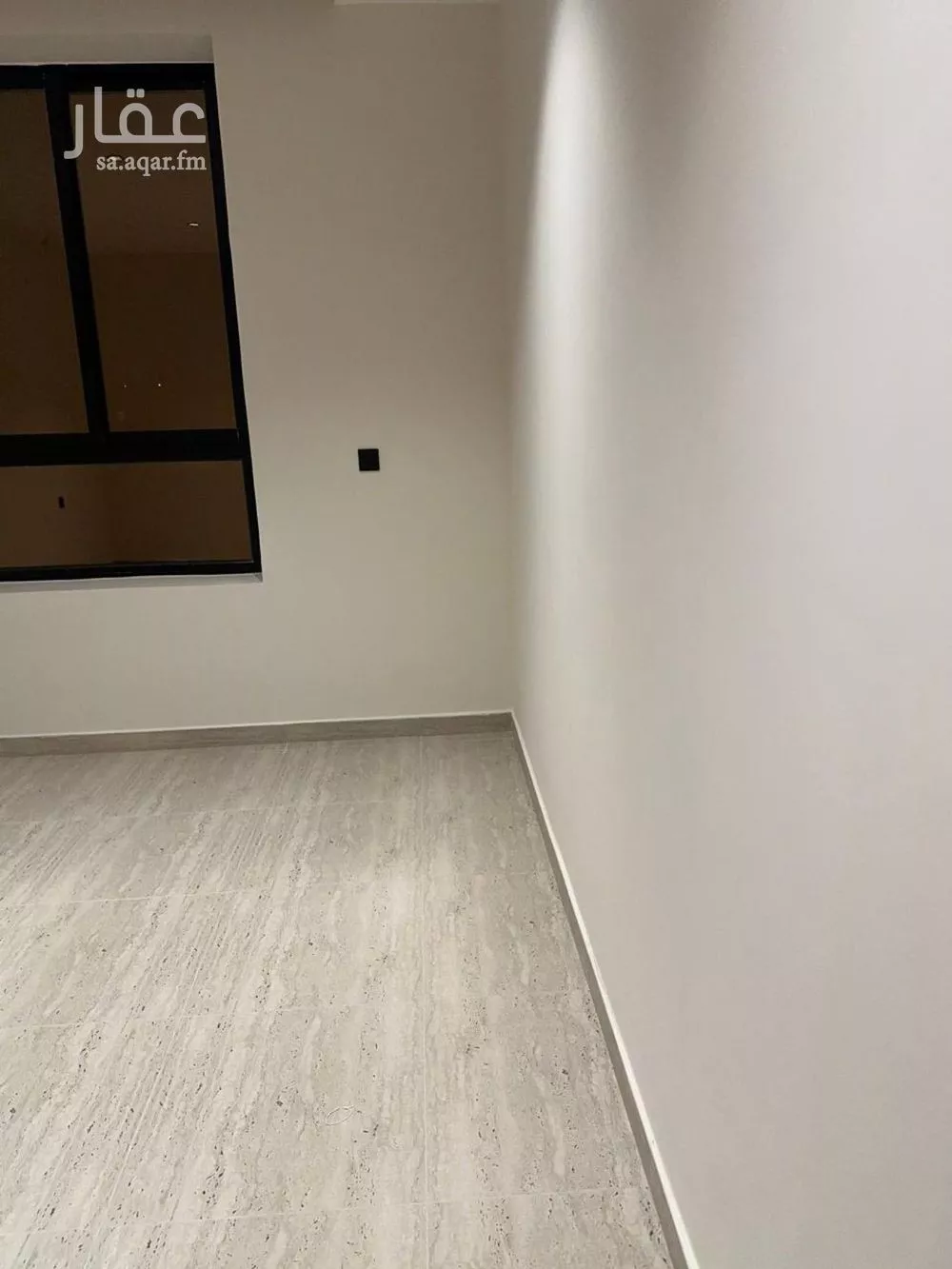 شقة 3 غرف في النرجس 2