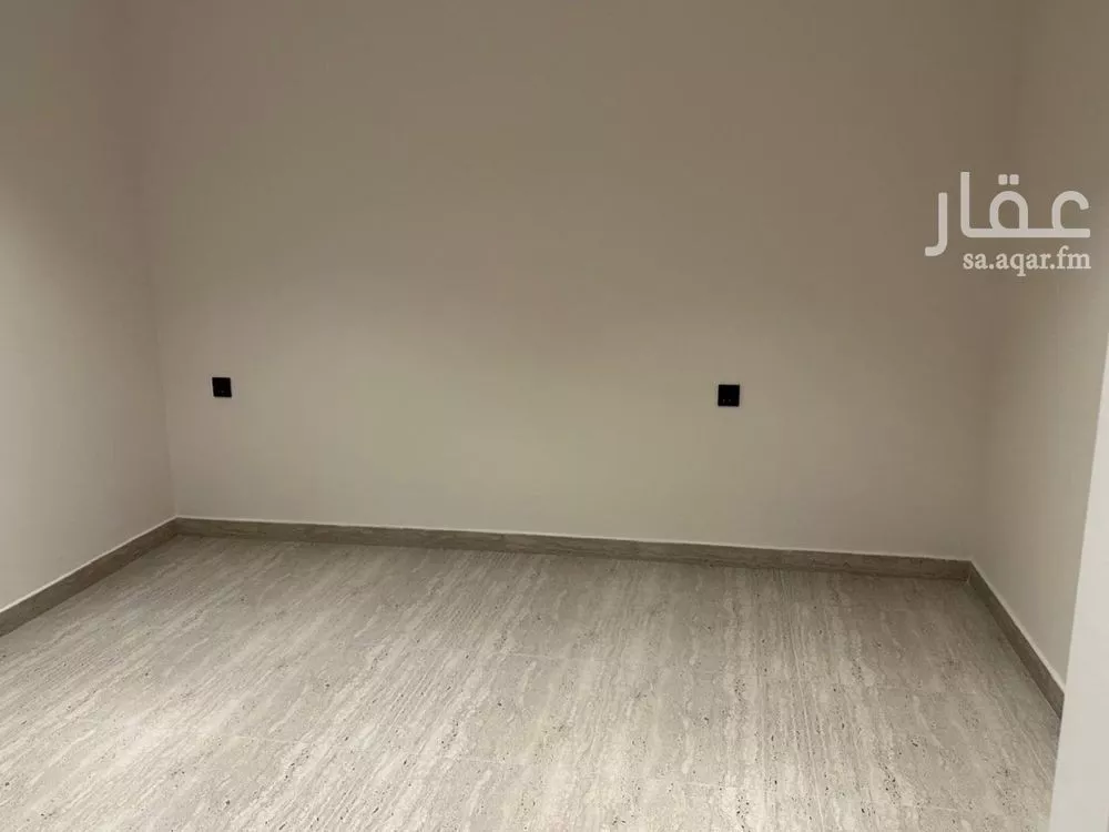 شقة 3 غرف في النرجس 3