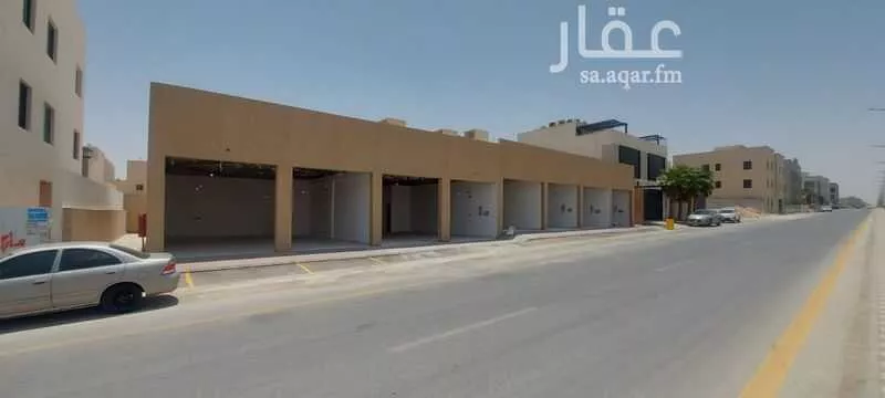 محل 800 م² في المهدية 2