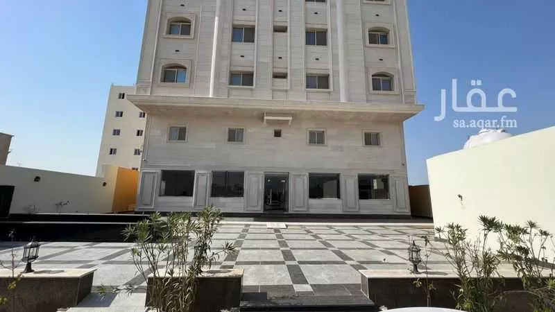 72 bedroom building in Al Kawthar, Eastern Province 6