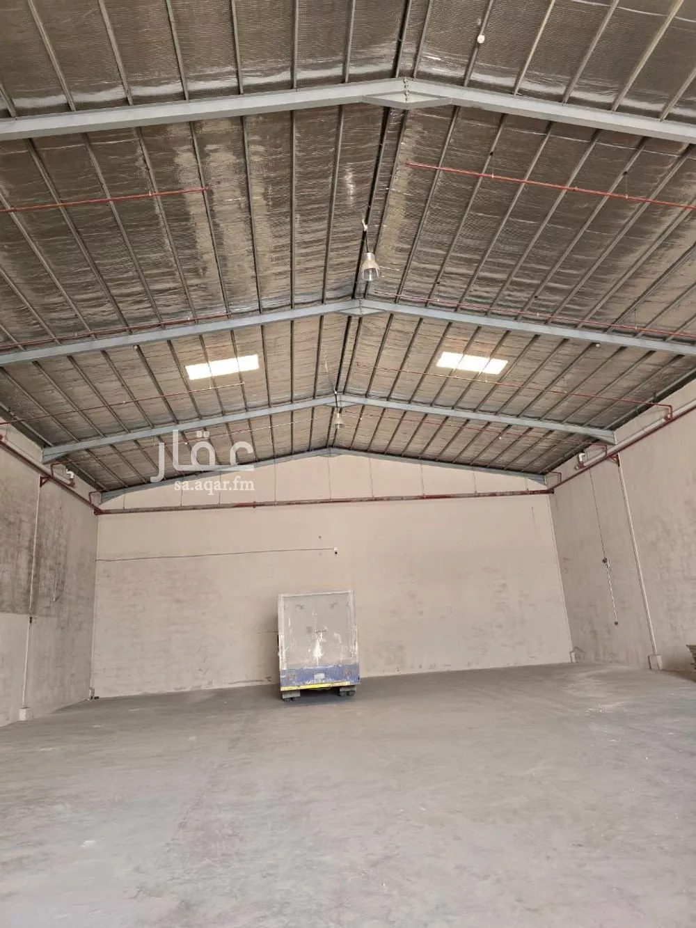 warehouse in Taibah, Riyadh 4