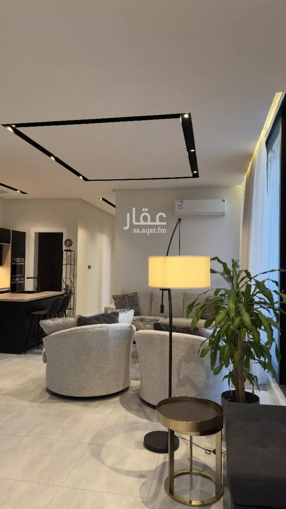 دور 3 غرف في الياسمين 2