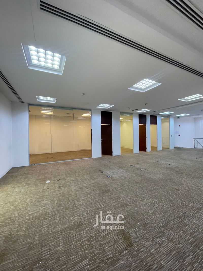 1 bedroom building in An Nafal, Riyadh 10