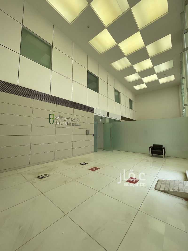 1 bedroom building in An Nafal, Riyadh 6