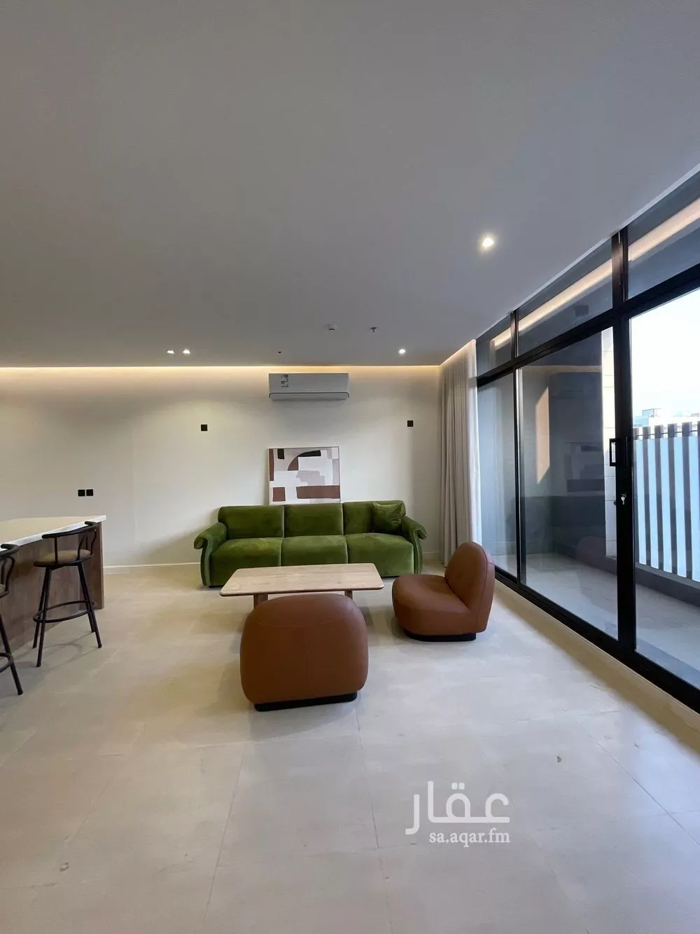 3 bedroom apartment in Al Maseef, Riyadh 4