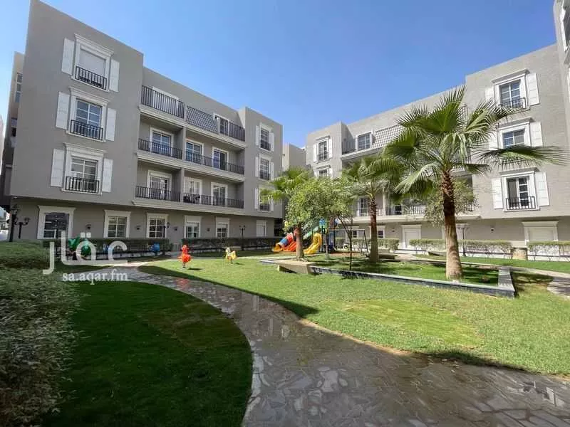 شقة 2 غرف في الملقا 2