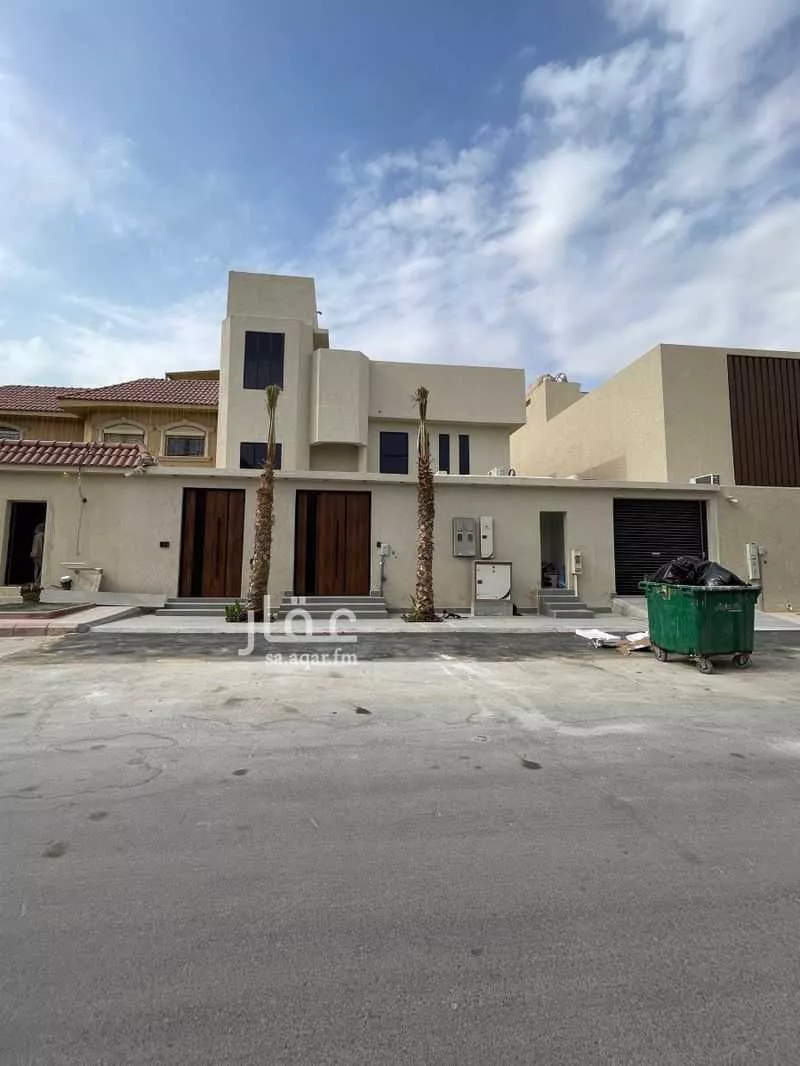 دور 4 غرف في الحمراء 1