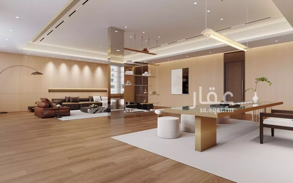 مكتب 1881 م² في الصحافة 3