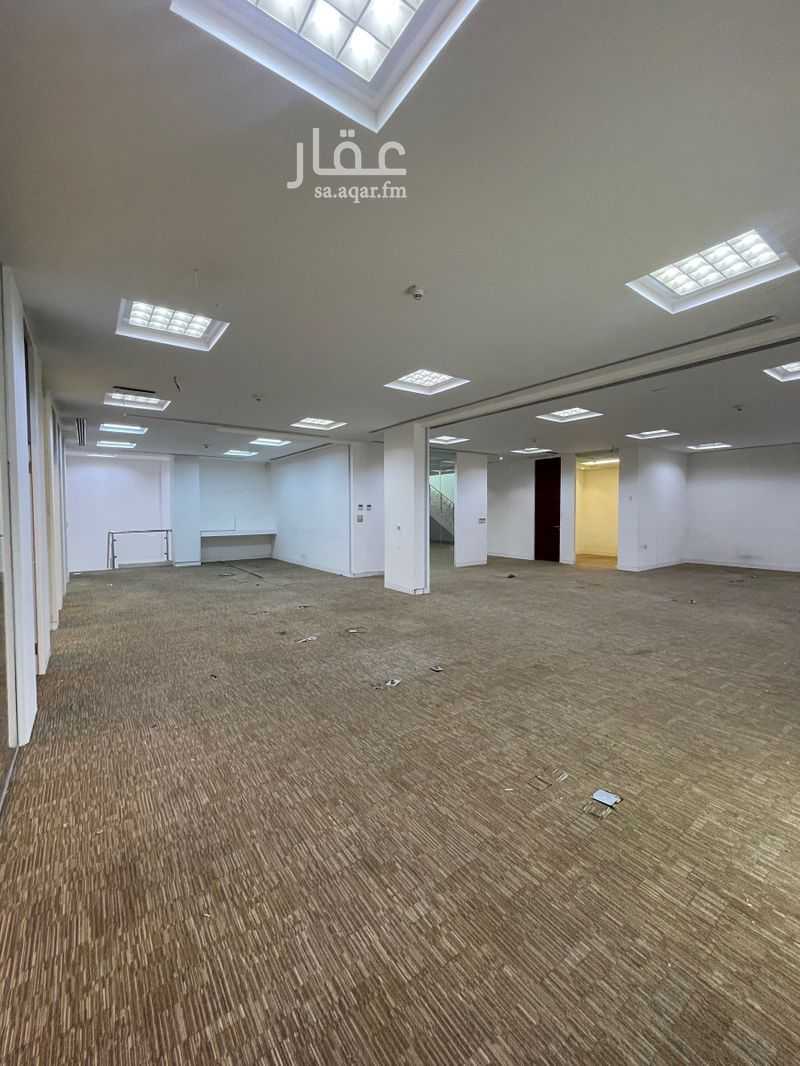 1 bedroom building in An Nafal, Riyadh 11
