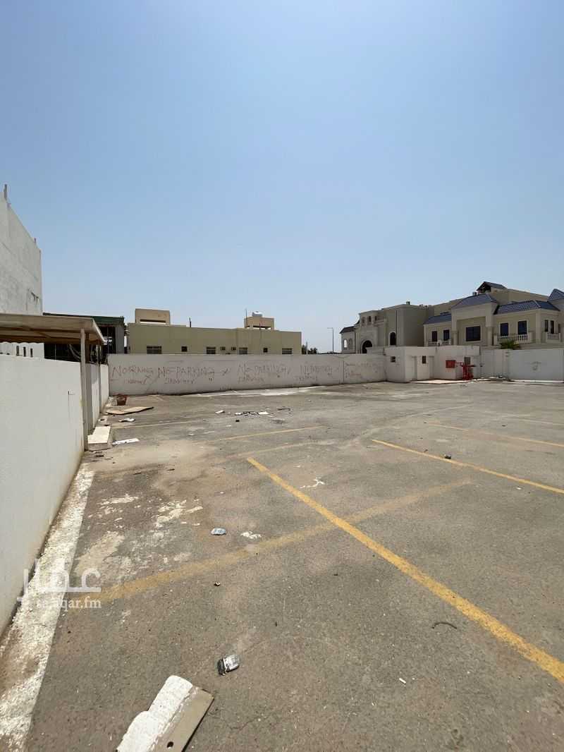 1 bedroom building in An Nafal, Riyadh 14