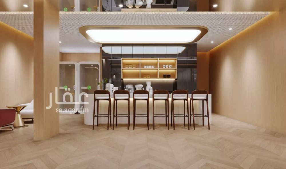 مكتب 1881 م² في الصحافة 5