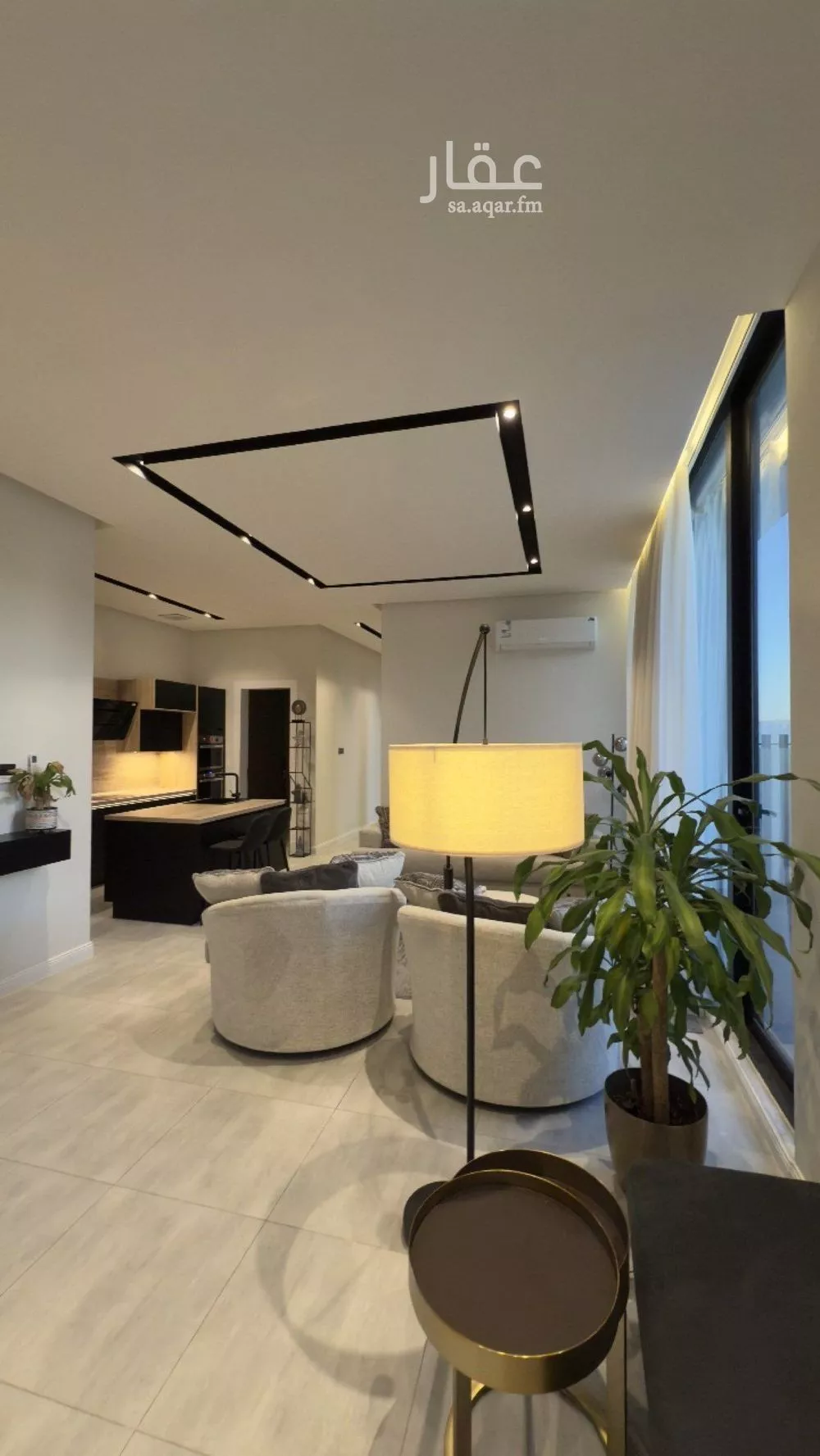 دور 3 غرف في الياسمين 4