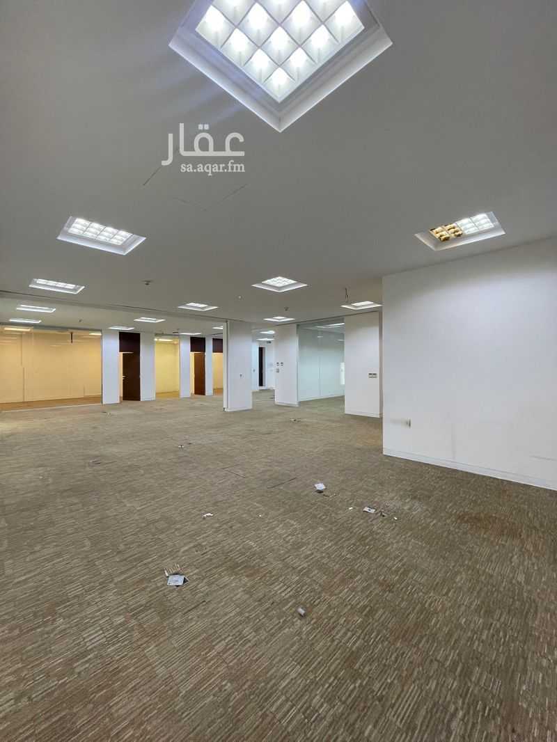 1 bedroom building in An Nafal, Riyadh 9