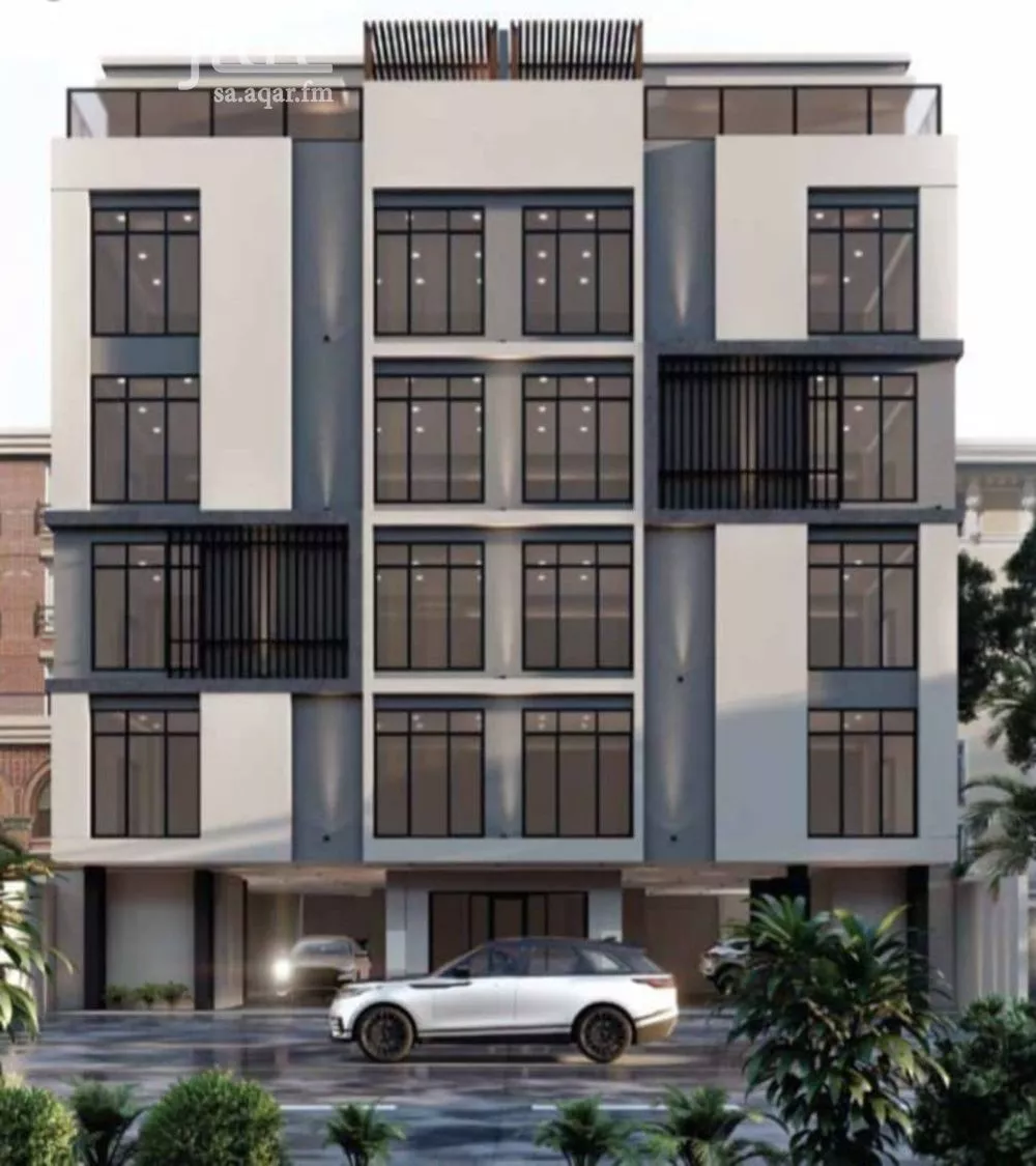 3 bedroom apartment in Al Naeem 1