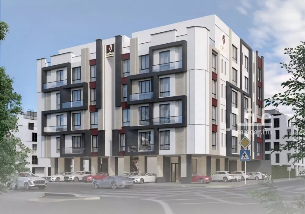 شقة 2 غرف في الزهراء 1