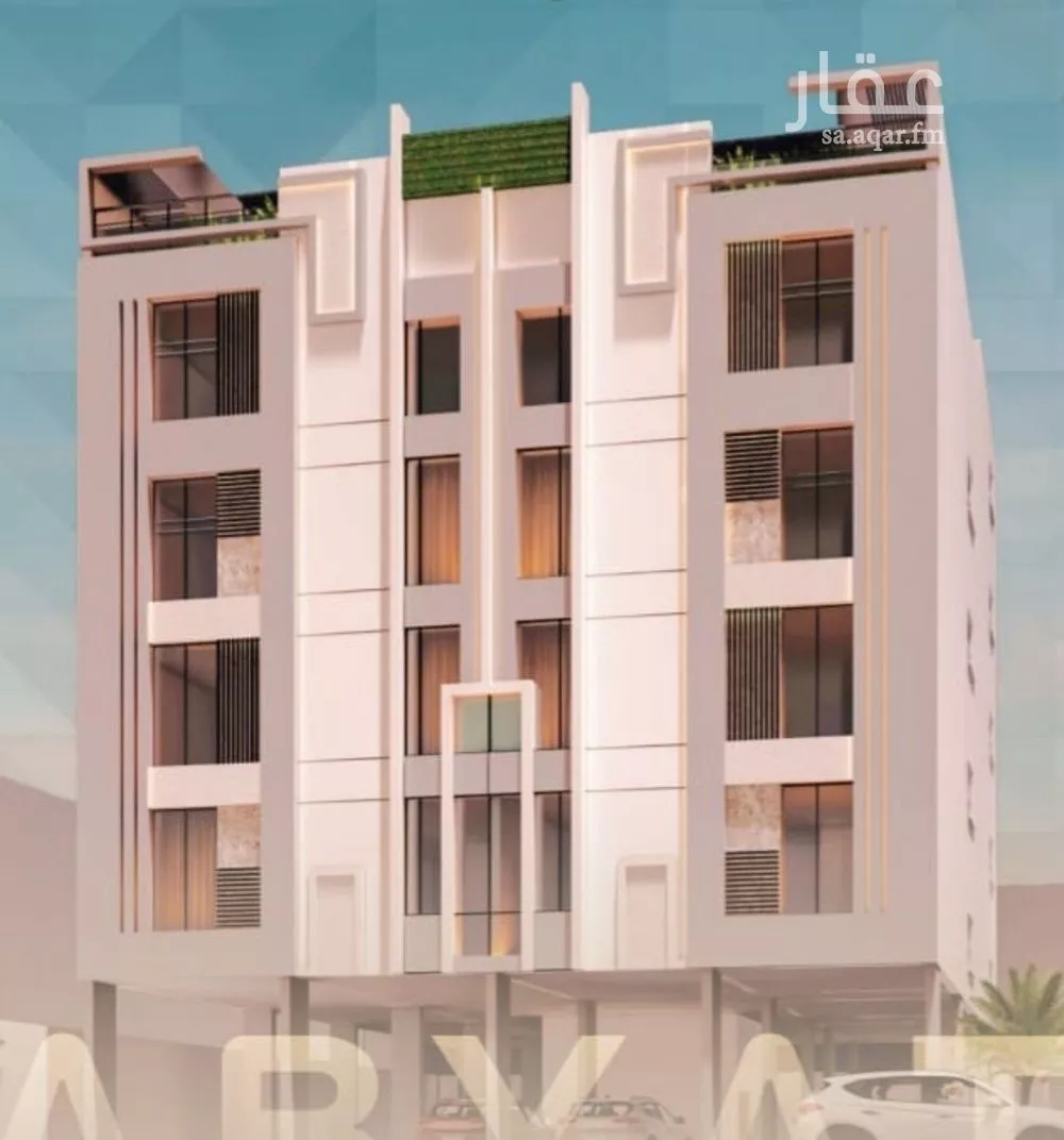 شقة 3 غرف في الفيصلية 1