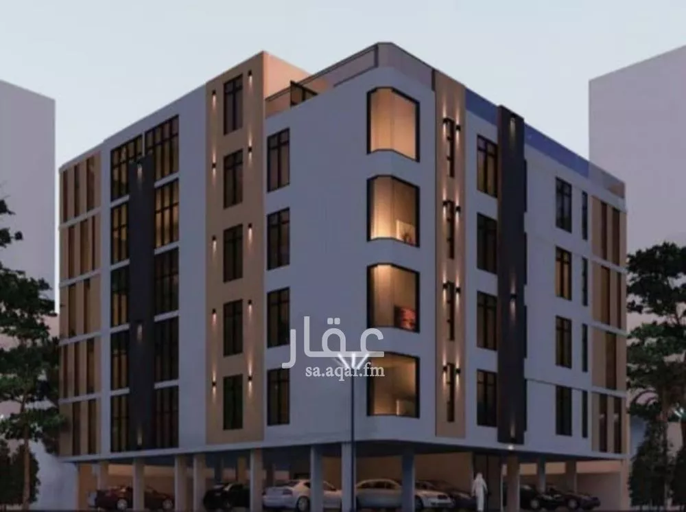 شقة 5 غرف في الصفا 1