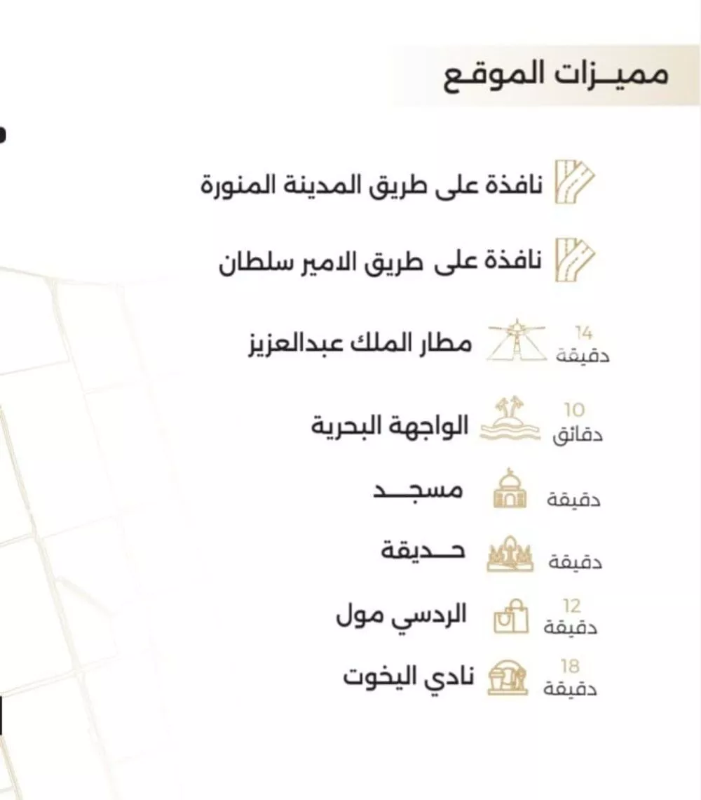 3 bedroom apartment in Al Naeem 3