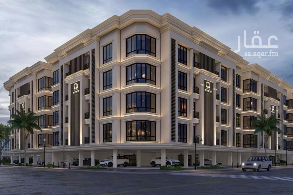 شقة 4 غرف في الصوارى 1