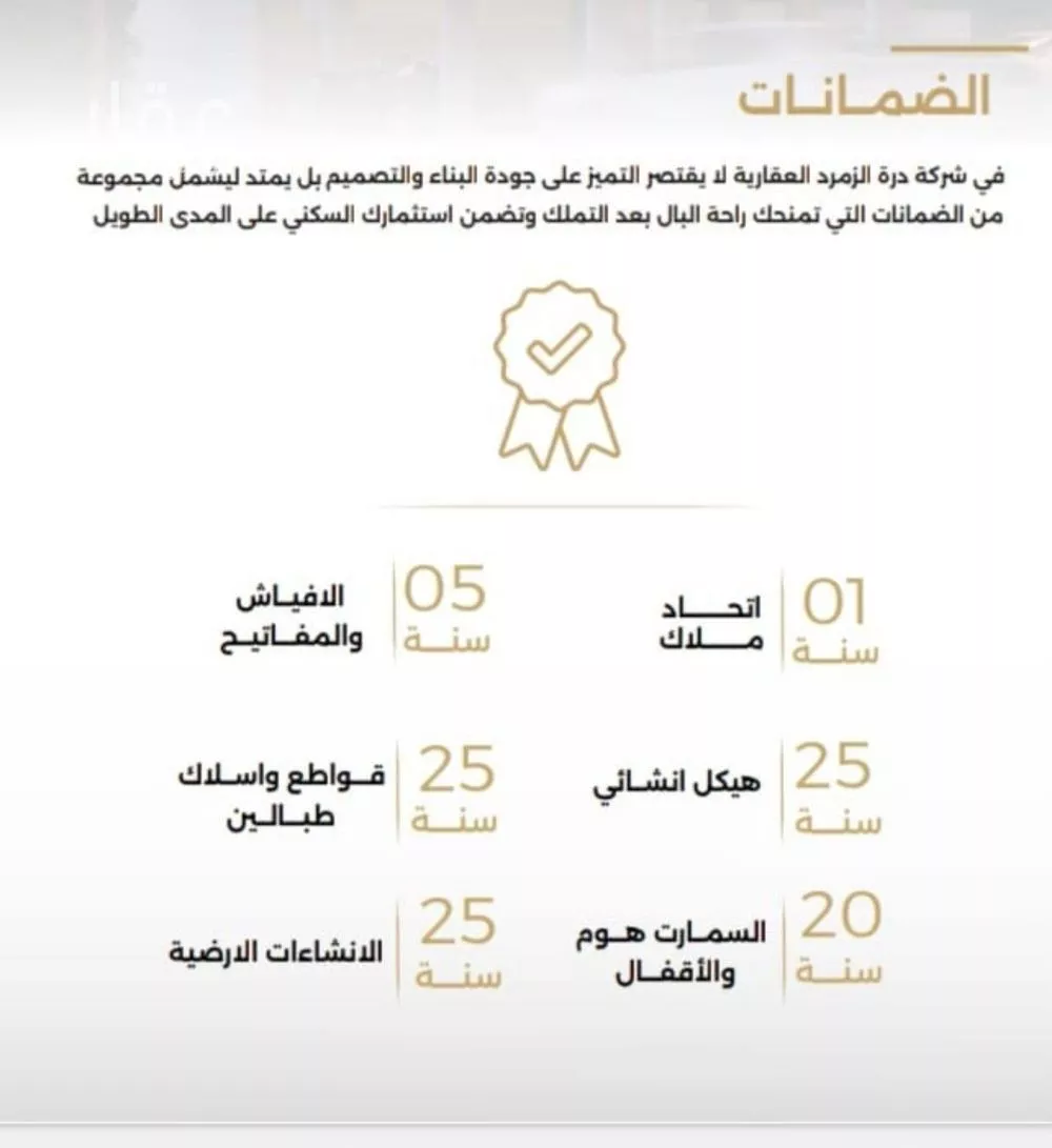 شقة 6 غرف في الصفا 4