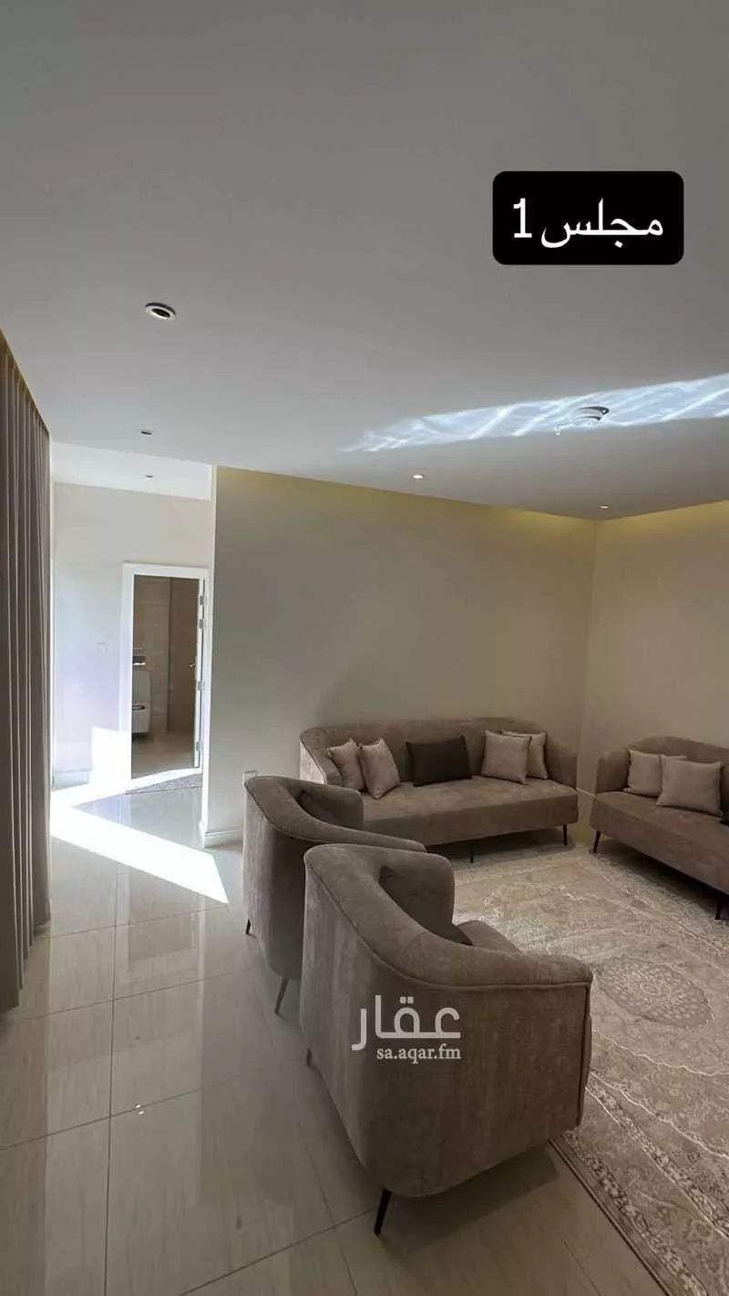 4 bedroom villa in Sports City, Eastern Province 5