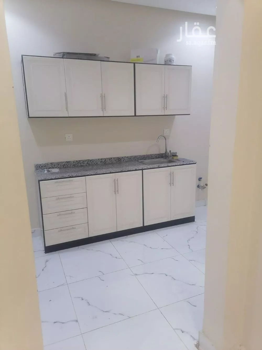 شقة 1 غرف في اليرموك 1