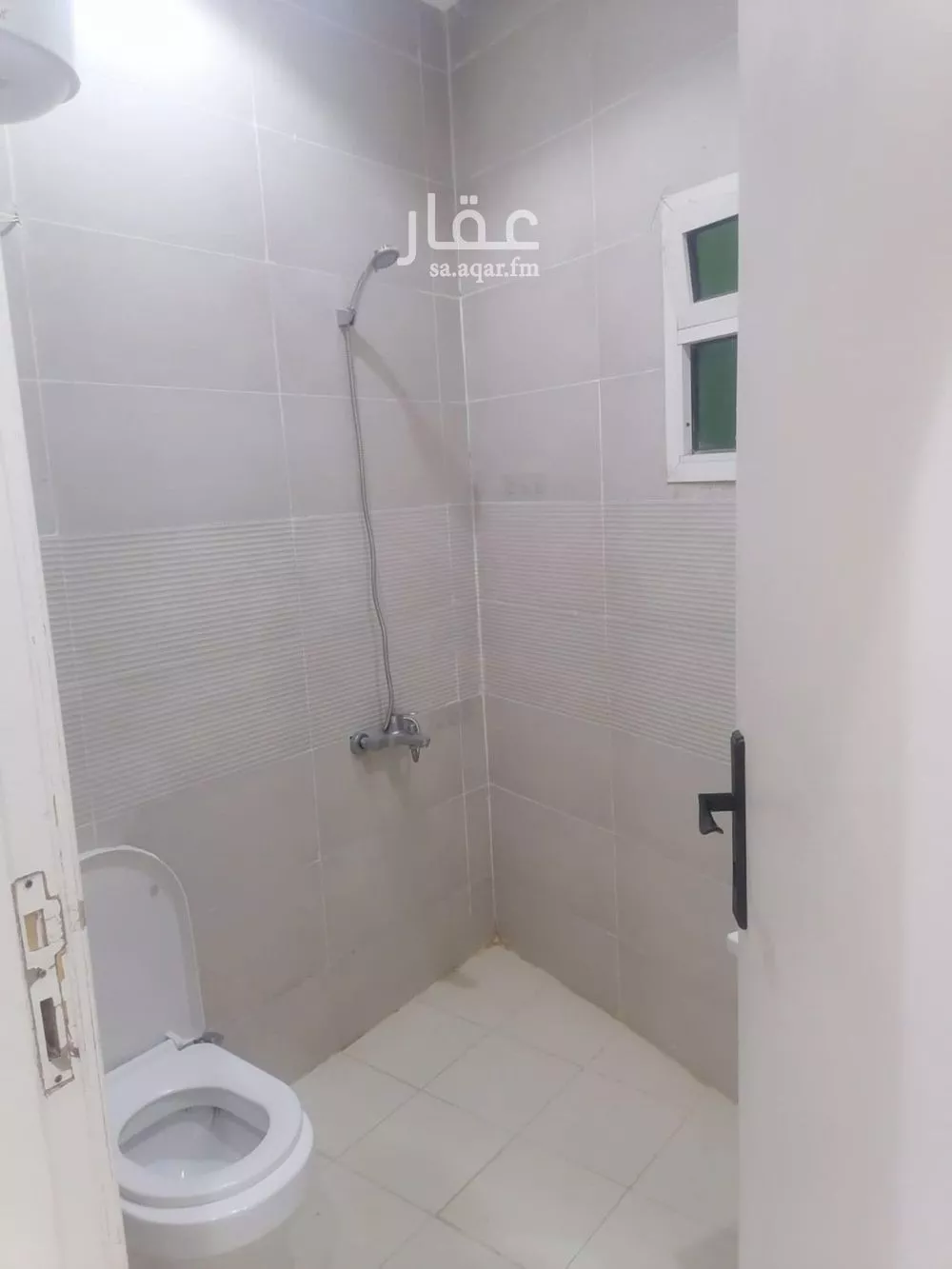 شقة 1 غرف في اليرموك 4