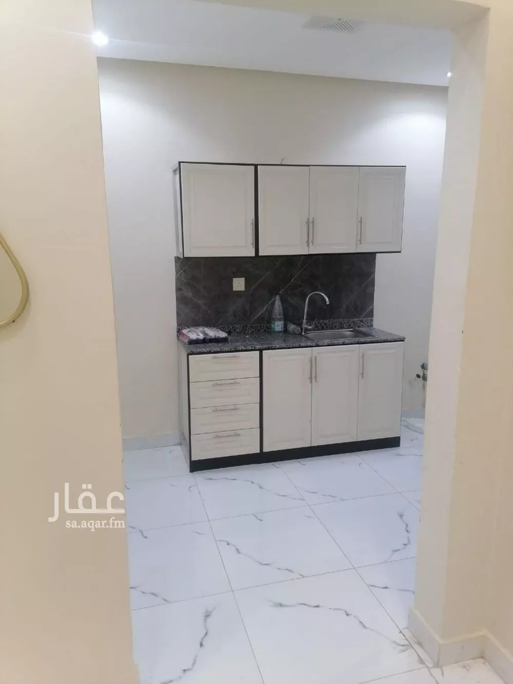 شقة 1 غرف في اليرموك 2