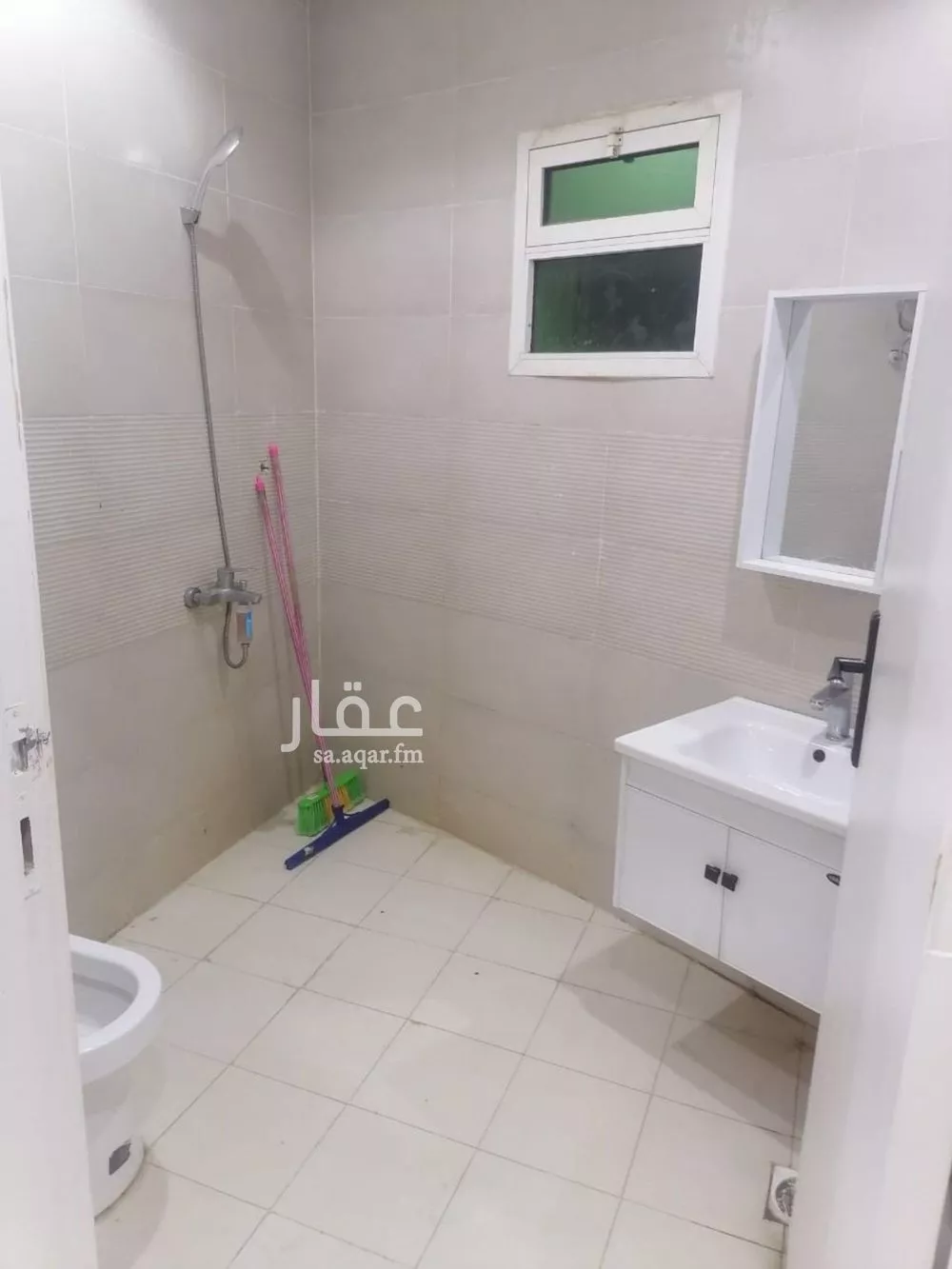 شقة 1 غرف في اليرموك 3