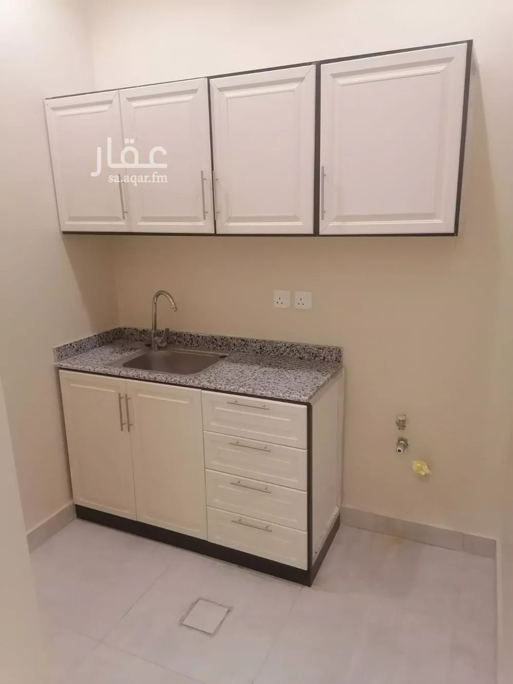 شقة 1 غرف في القيروان 3