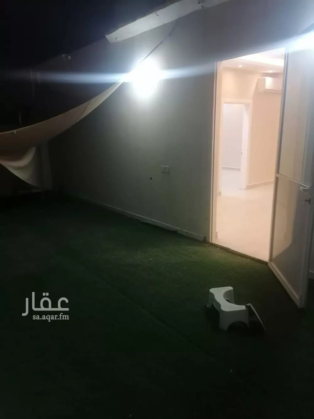 شقة 1 غرف في القيروان 1