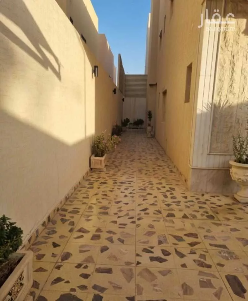 فيلا 15 غرف في الياسمين 3