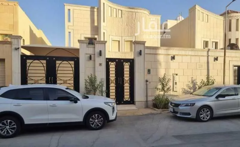 فيلا 15 غرف في الياسمين 2