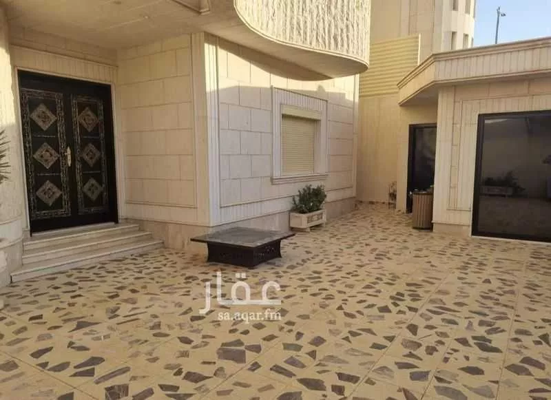 فيلا 15 غرف في الياسمين 4