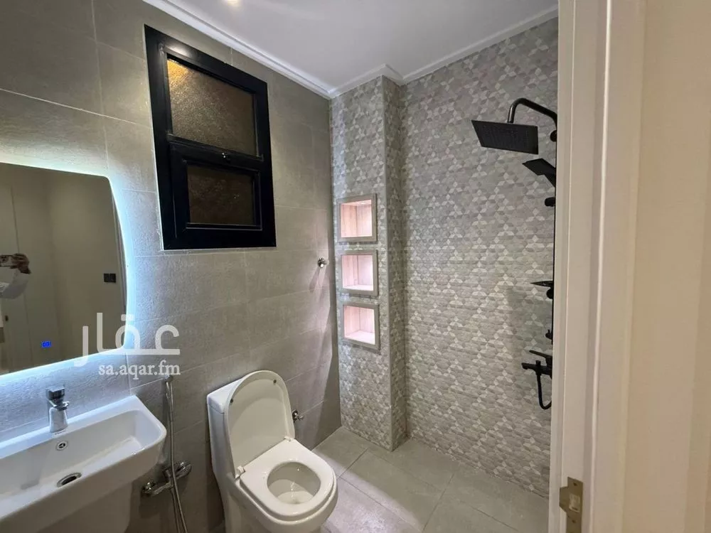 شقة 1 غرف في قرطبة 3