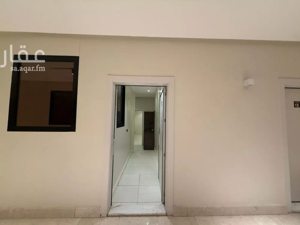 شقة 1 غرف في قرطبة 5