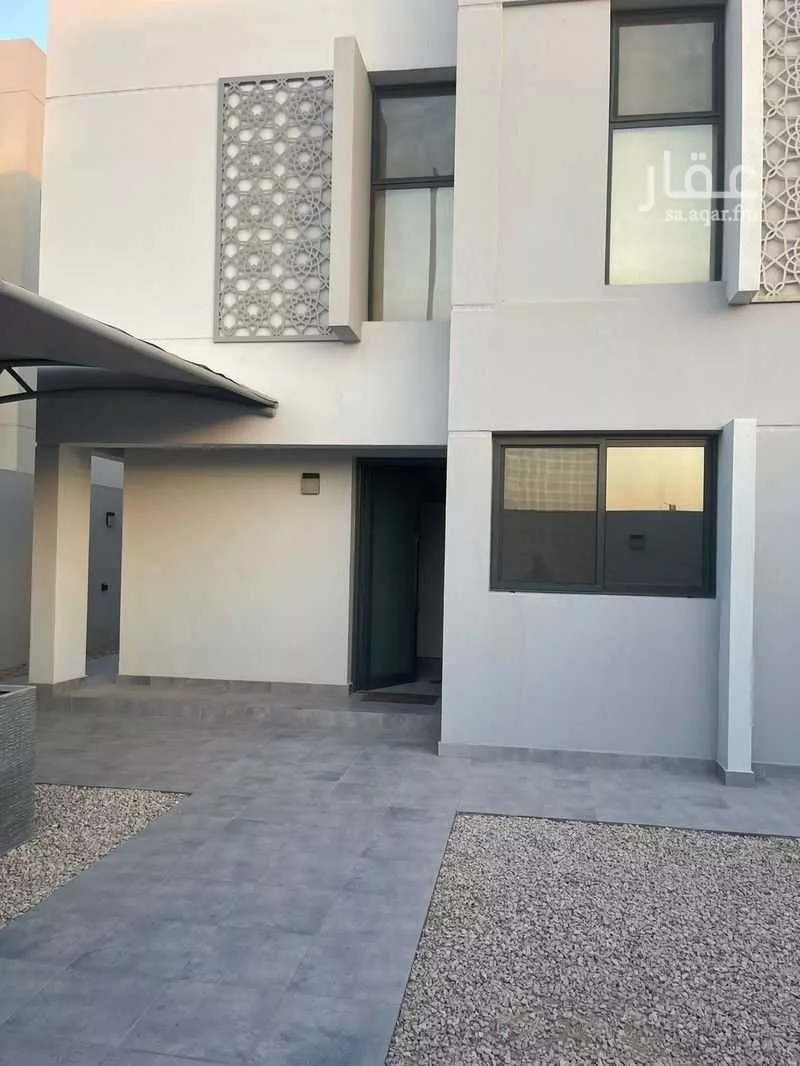 4 bedroom villa in Ash Sharq 1