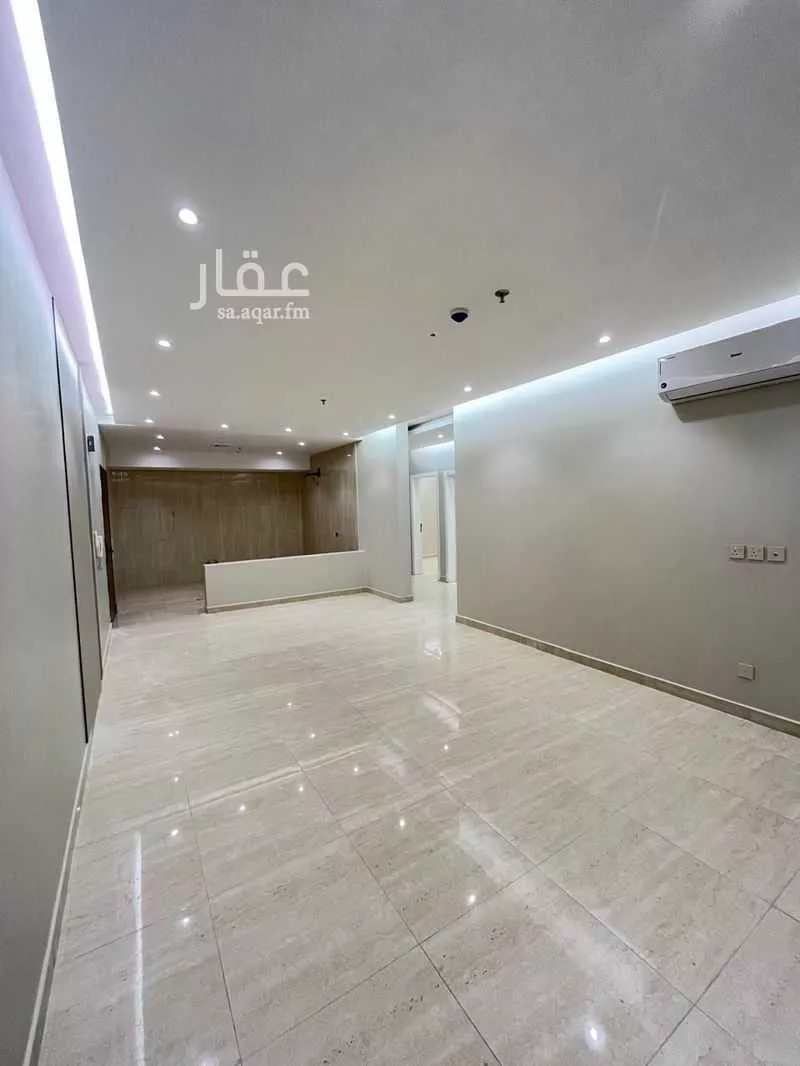 شقة 3 غرف في الحمرا 3