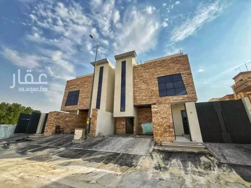 دور 4 غرف في بدر 1