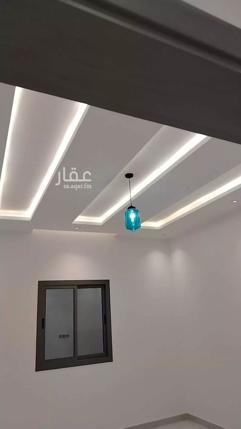 شقة 4 غرف في الريان 2