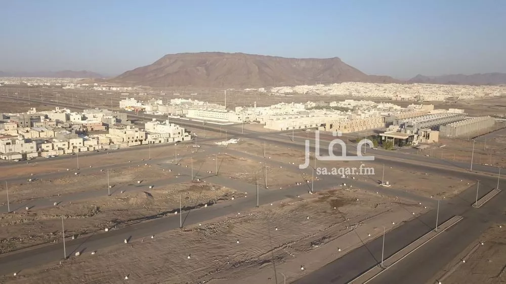 أرض 300 م² في الجصة 5