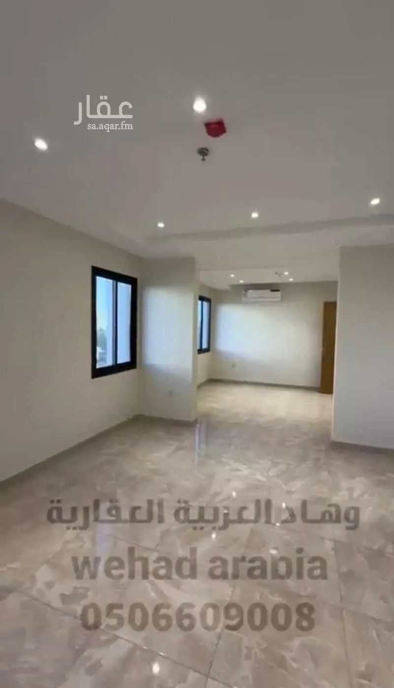 شقة 5 غرف في الحمرا 3