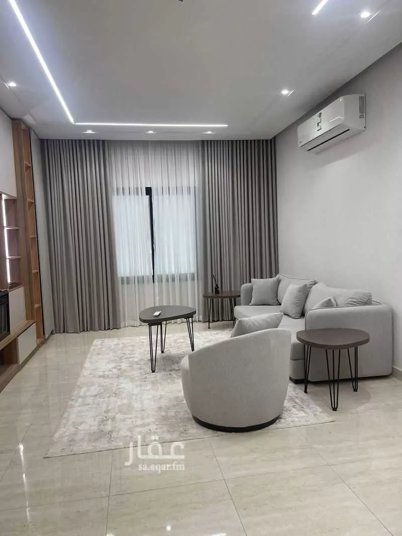 شقة 3 غرف في الحمرا 3