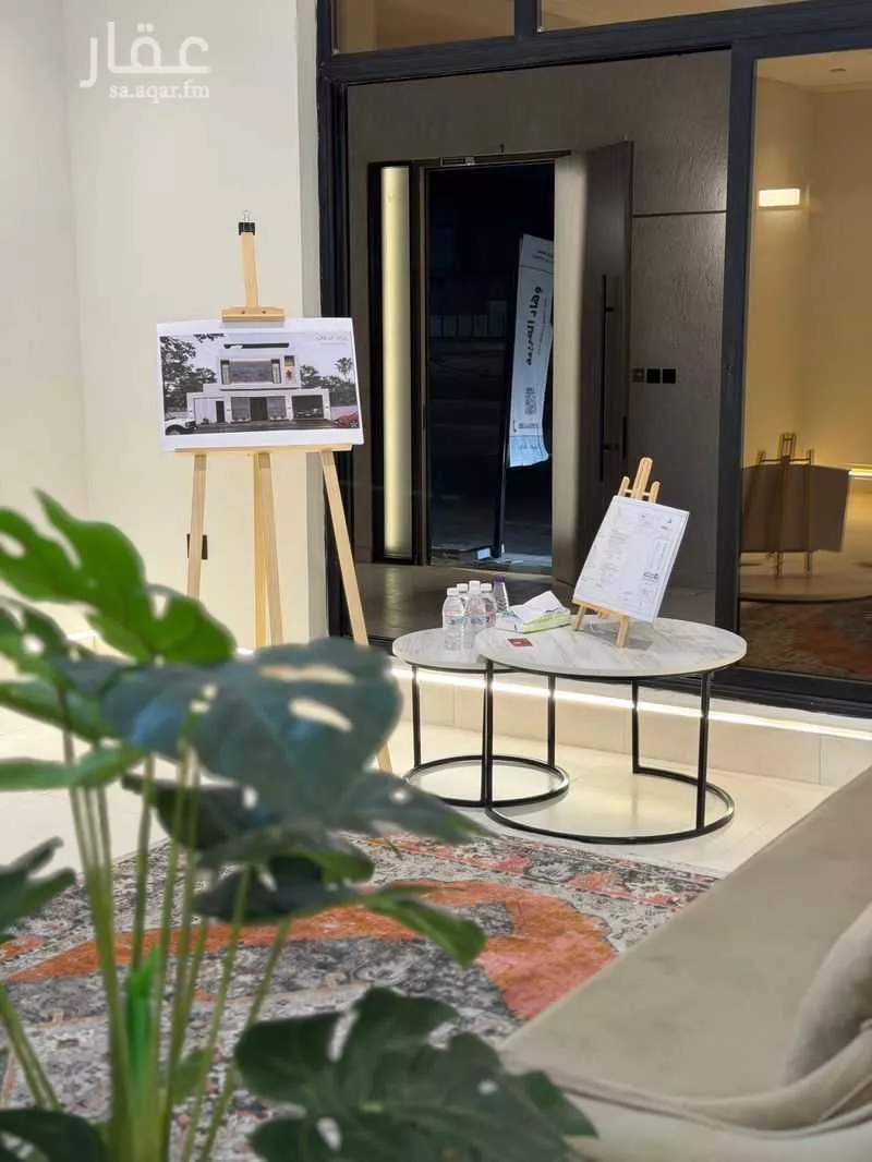 فيلا 7 غرف في السيف 3