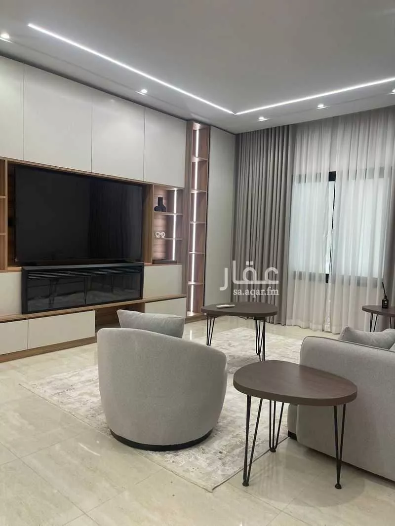 شقة 3 غرف في الحمرا 1