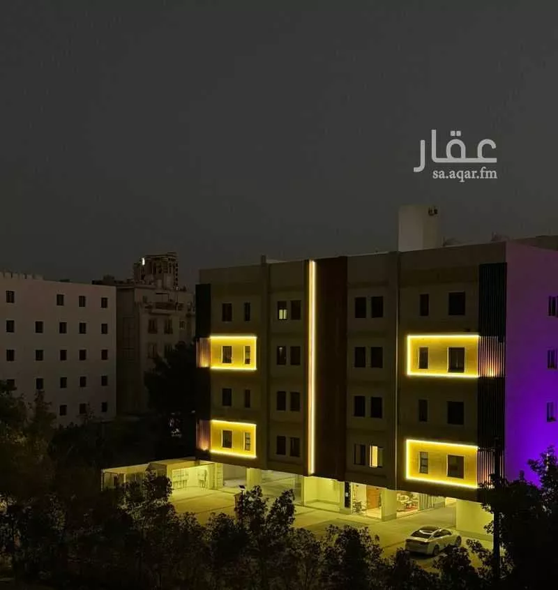 شقة 5 غرف في الحمرا 1