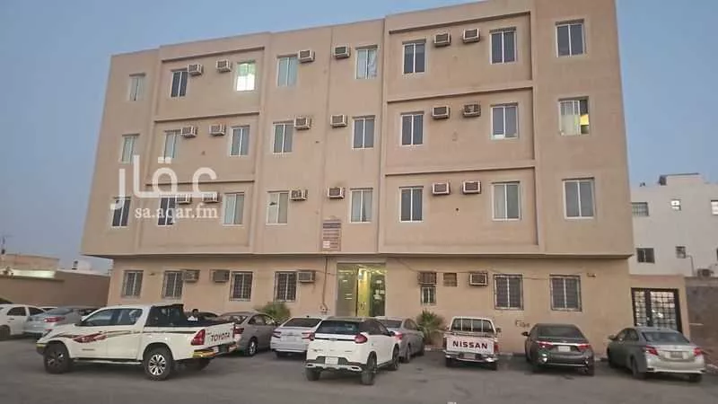 شقة 1 غرف في المونسية 1