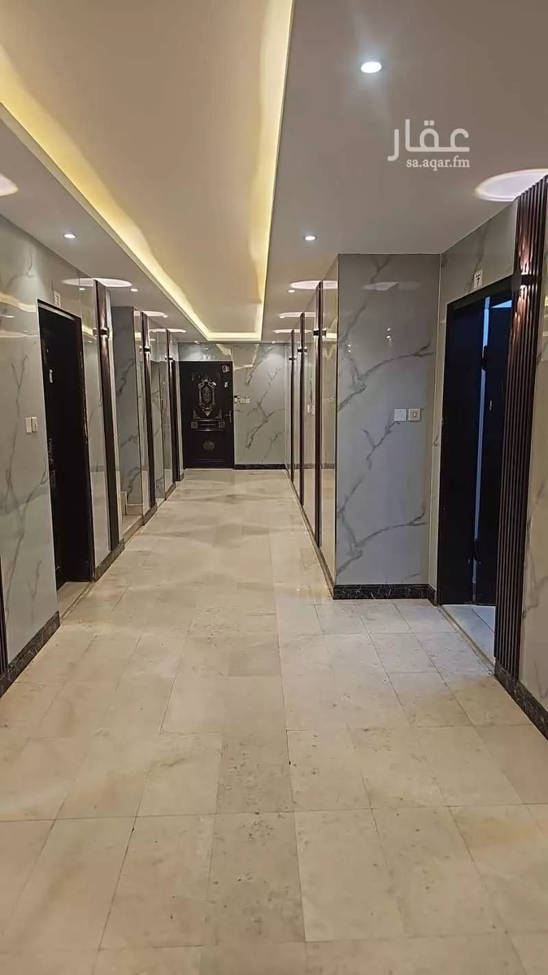 شقة 1 غرف في الملقا 2