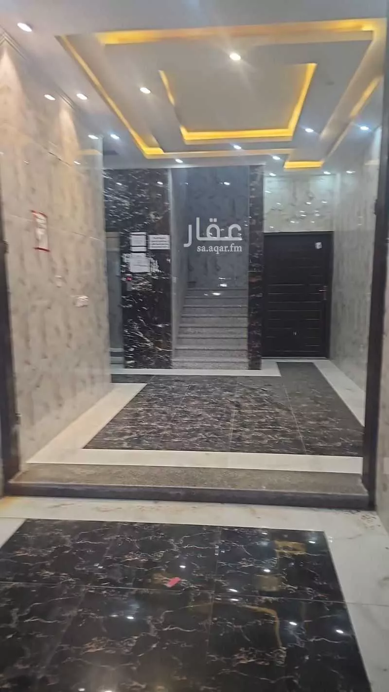 شقة 1 غرف في المونسية 4