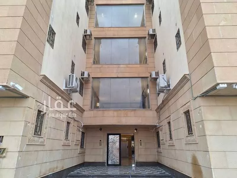 1 bedroom apartment in An Nasim Ash Sharqi, Riyadh 13